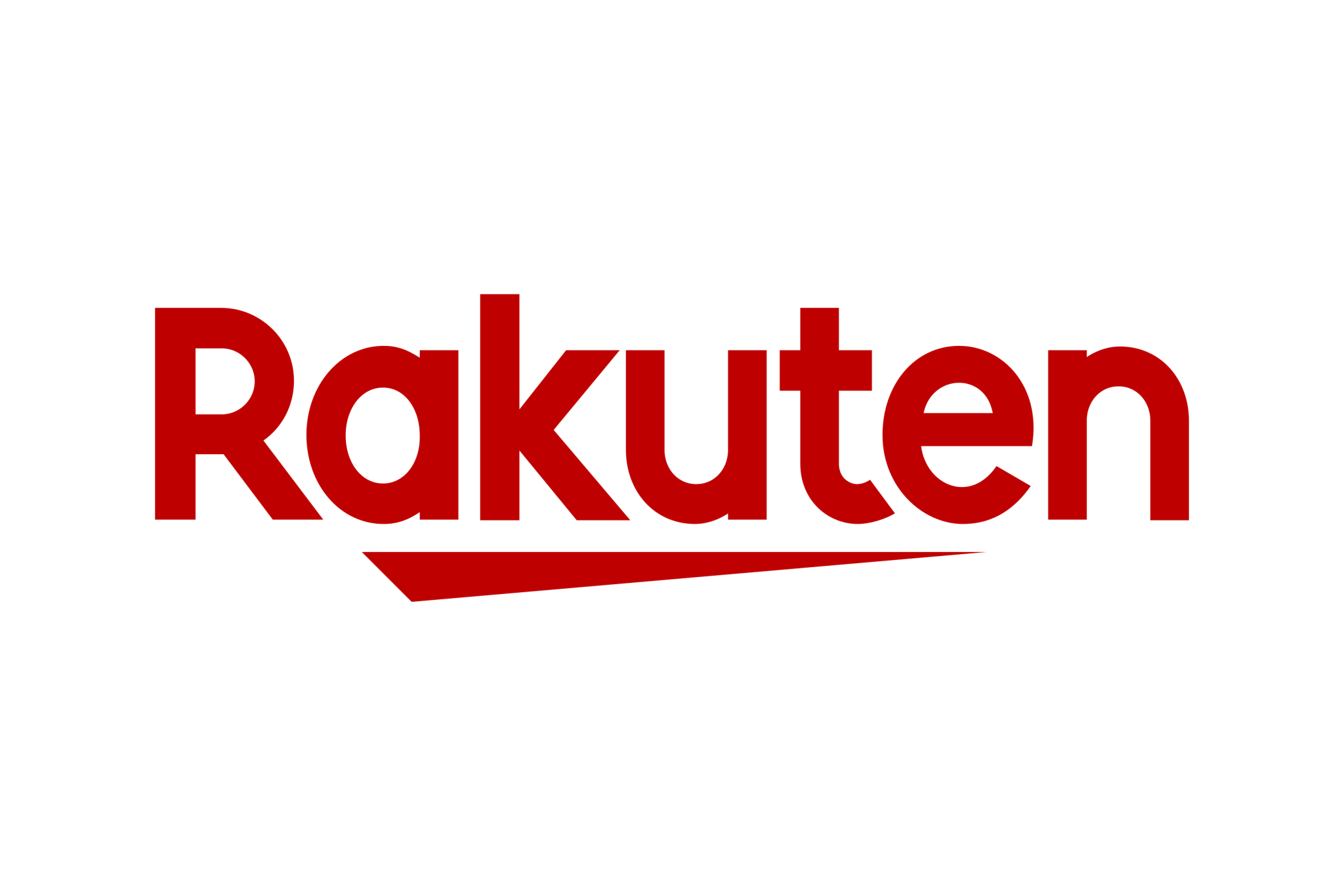 Rakuten-Logo.